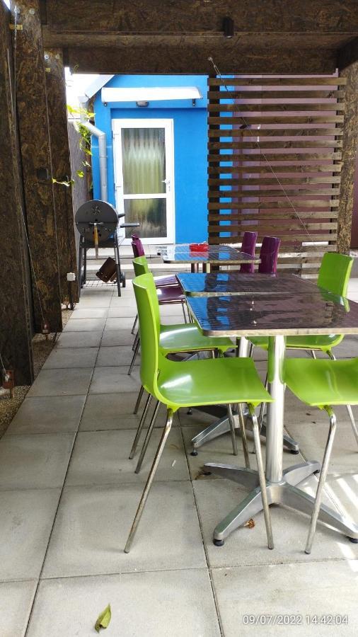 Apartman Matej Košice Extérieur photo