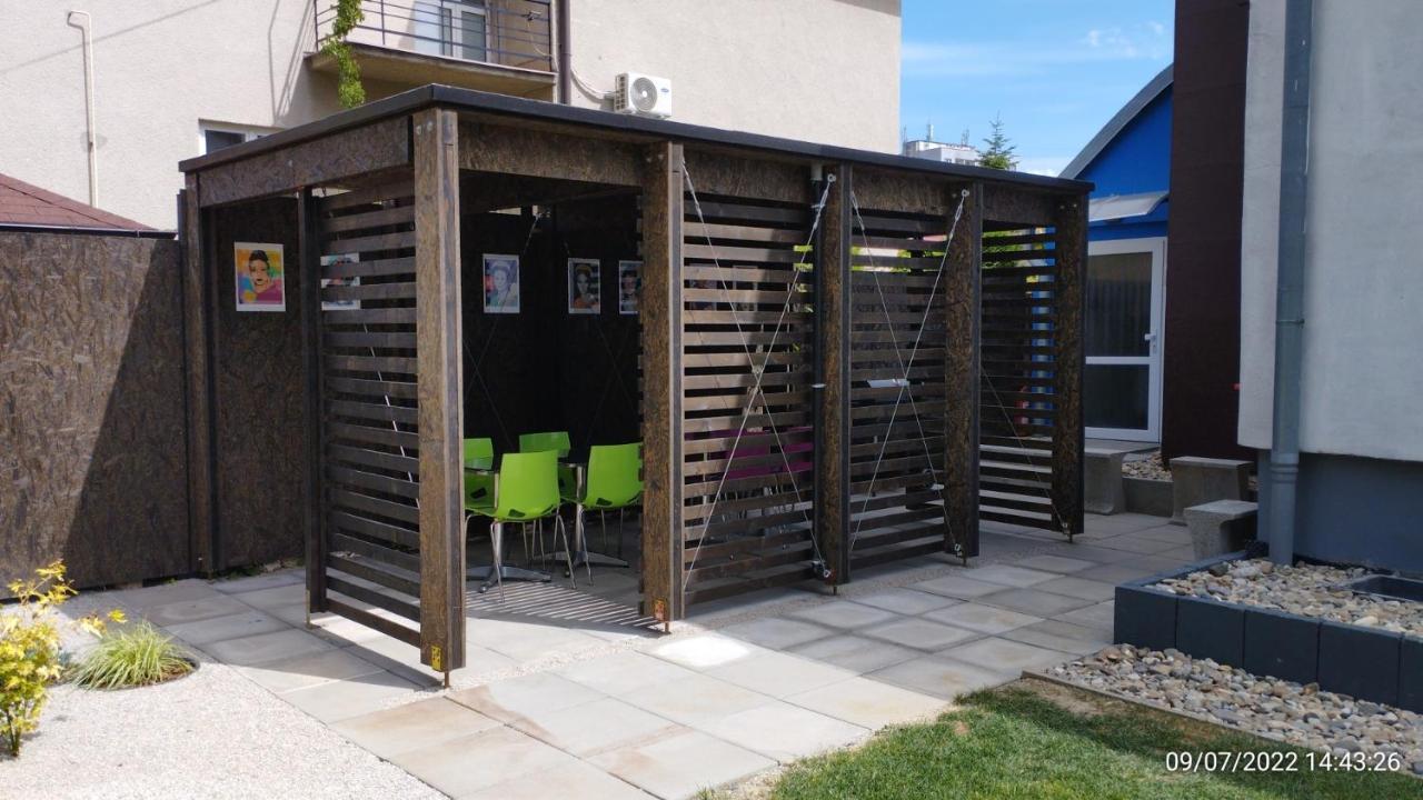Apartman Matej Košice Extérieur photo