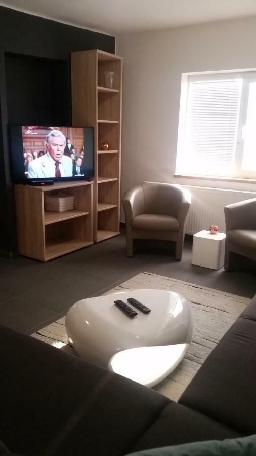 Apartman Matej Košice Extérieur photo
