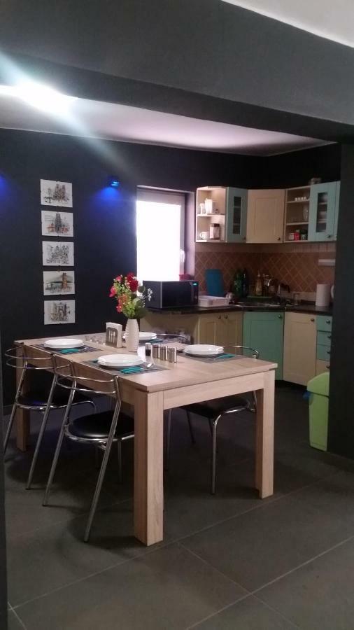 Apartman Matej Košice Extérieur photo