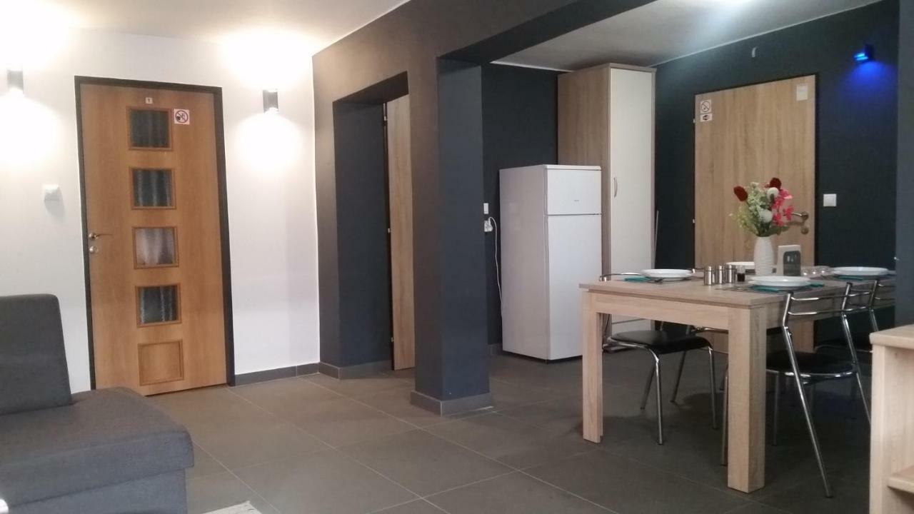 Apartman Matej Košice Extérieur photo