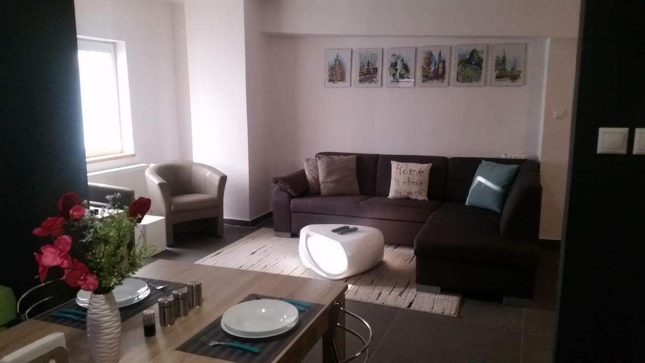Apartman Matej Košice Extérieur photo