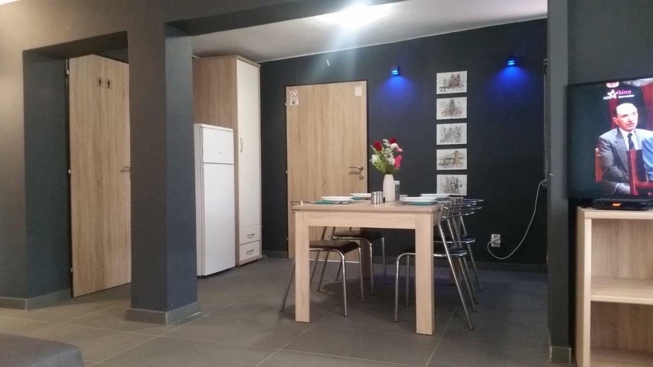 Apartman Matej Košice Extérieur photo