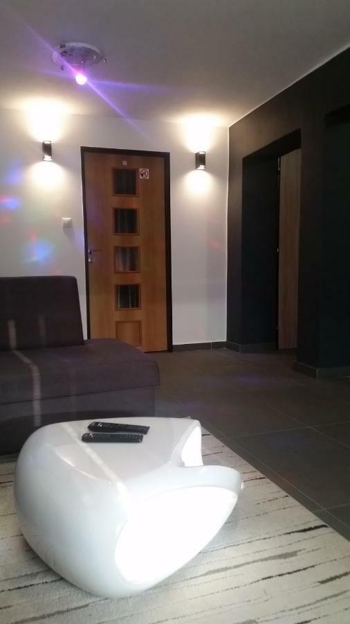 Apartman Matej Košice Extérieur photo
