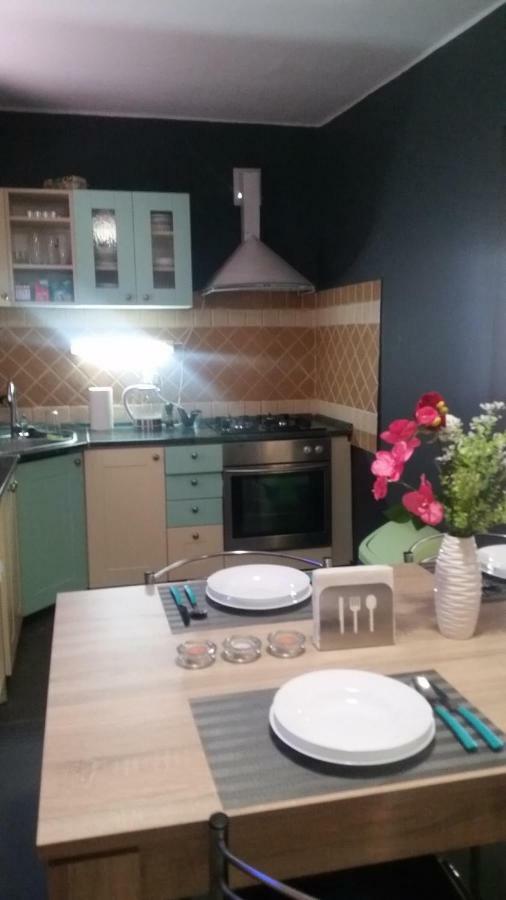 Apartman Matej Košice Extérieur photo