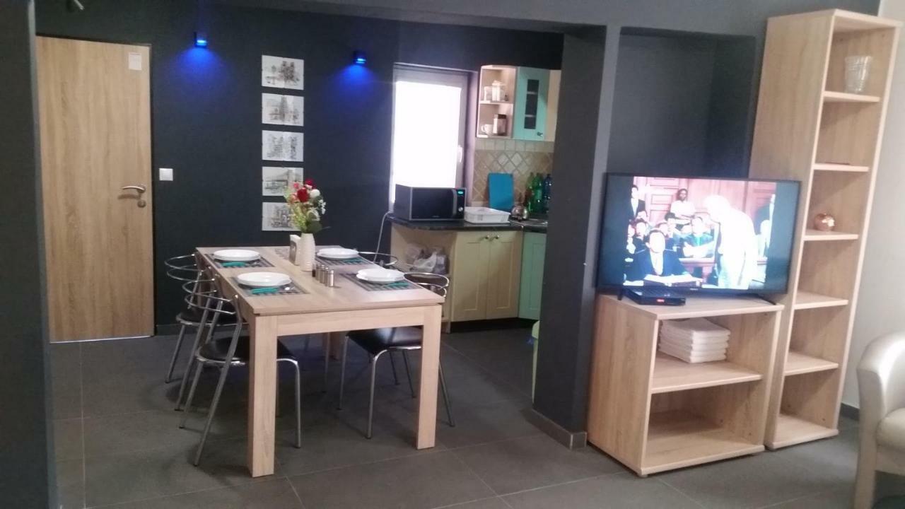 Apartman Matej Košice Extérieur photo
