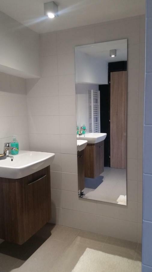 Apartman Matej Košice Extérieur photo