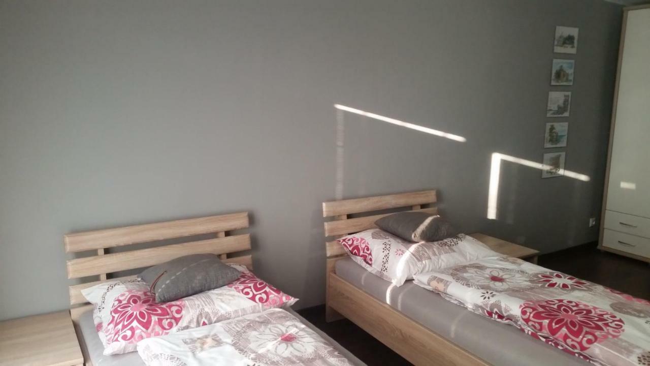 Apartman Matej Košice Extérieur photo