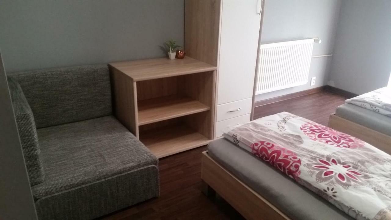 Apartman Matej Košice Extérieur photo