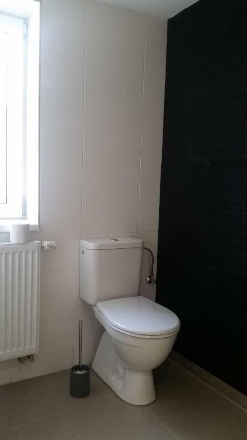 Apartman Matej Košice Extérieur photo
